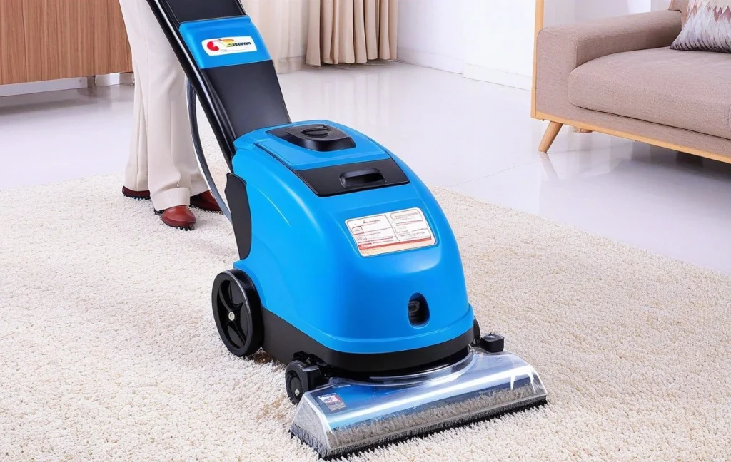 carpet cleaning services in London, Ontario