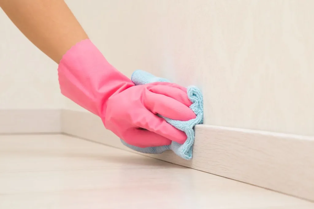 deep cleaning services in London, Ontario