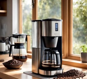 Coffee Makes House Appliances