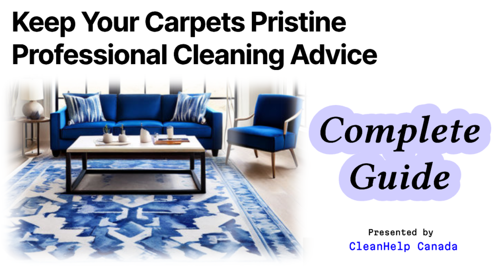 Carpets Cleaning