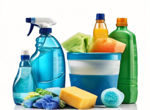 cleaning product