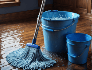 office cleaning guide