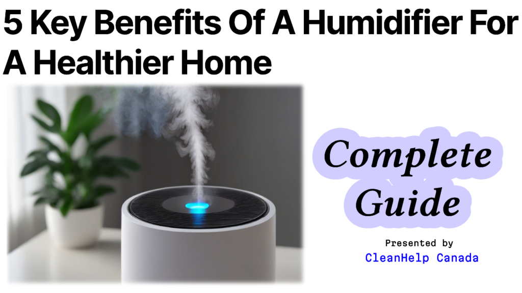 Humidifier