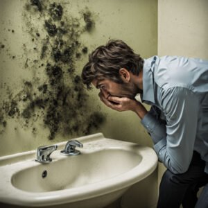 Mold Health Risks