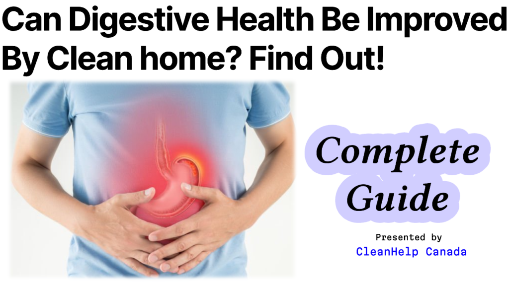 Digestive health