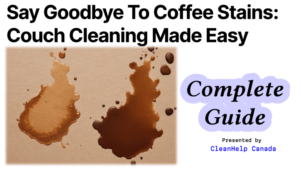 blog image about how to remove coffee stains