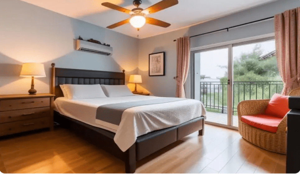Airbnb Cleaning Services