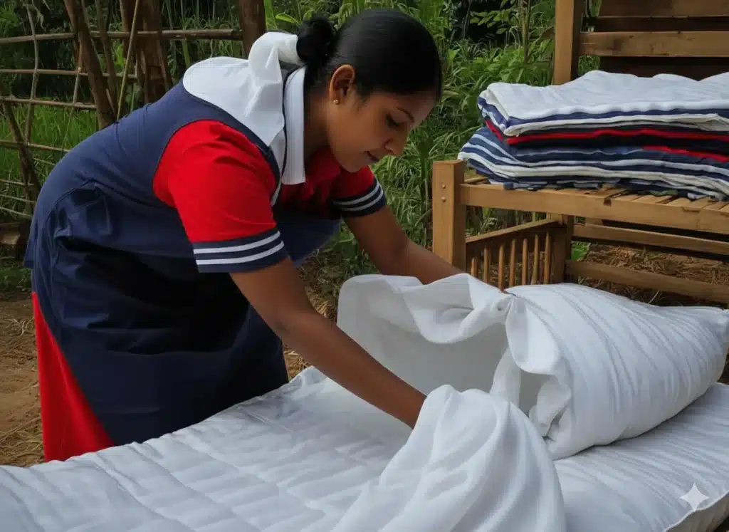 Cleaning Tips to Keep Your Space Bed bug-Free | CleanHelp Canada Cleaning tips to prevent bed bug