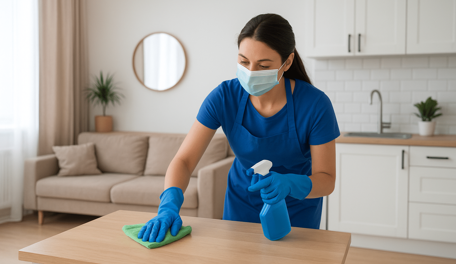 Cleaning Services Hourly | CleanHelp Canada | CleanHelp Canada Cleaning Services Hourly Rate