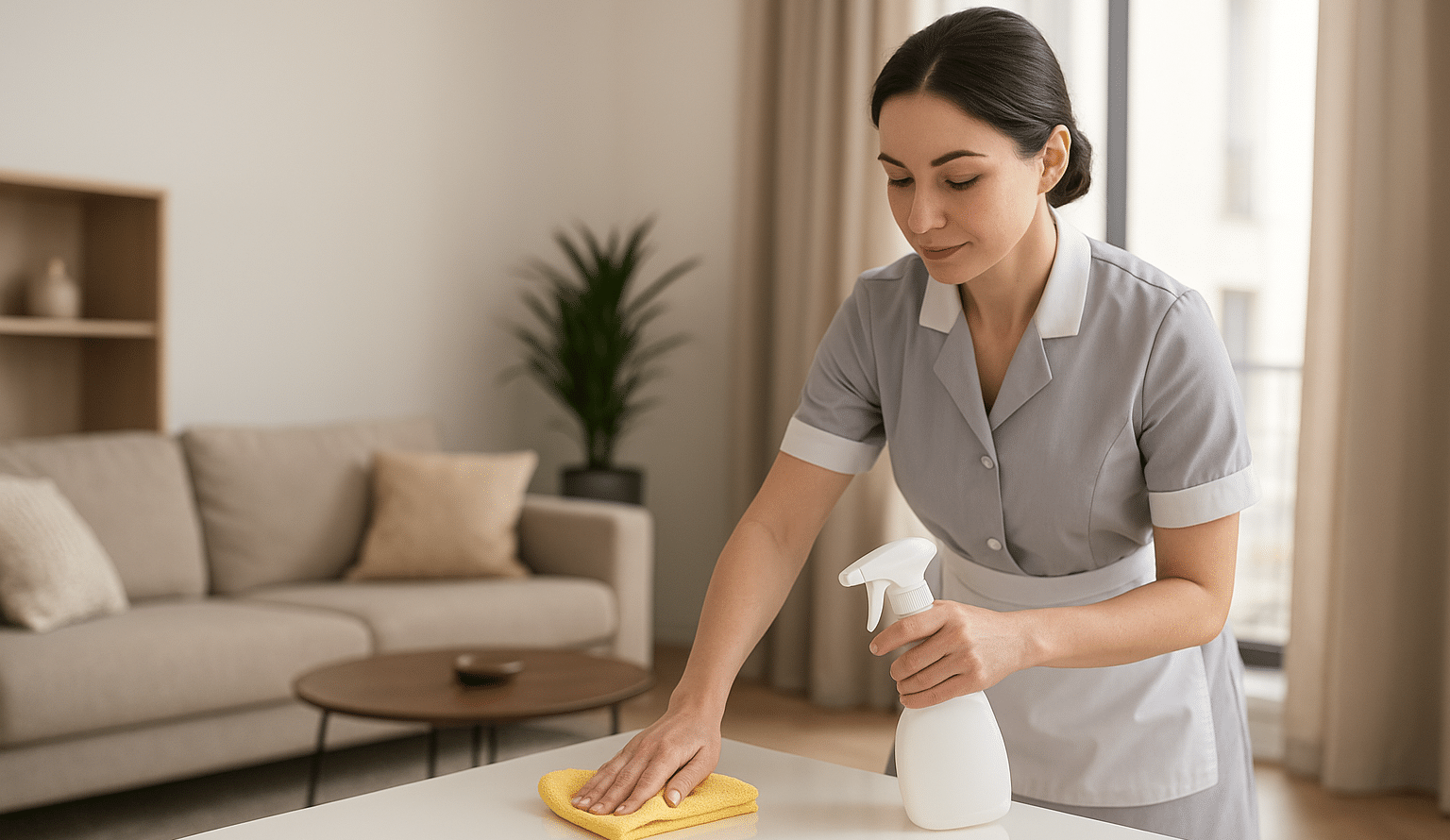 Housekeeping Services by CleanHelp Canada | CleanHelp Canada | CleanHelp Canada Housekeeping Services by CleanHelp Canada