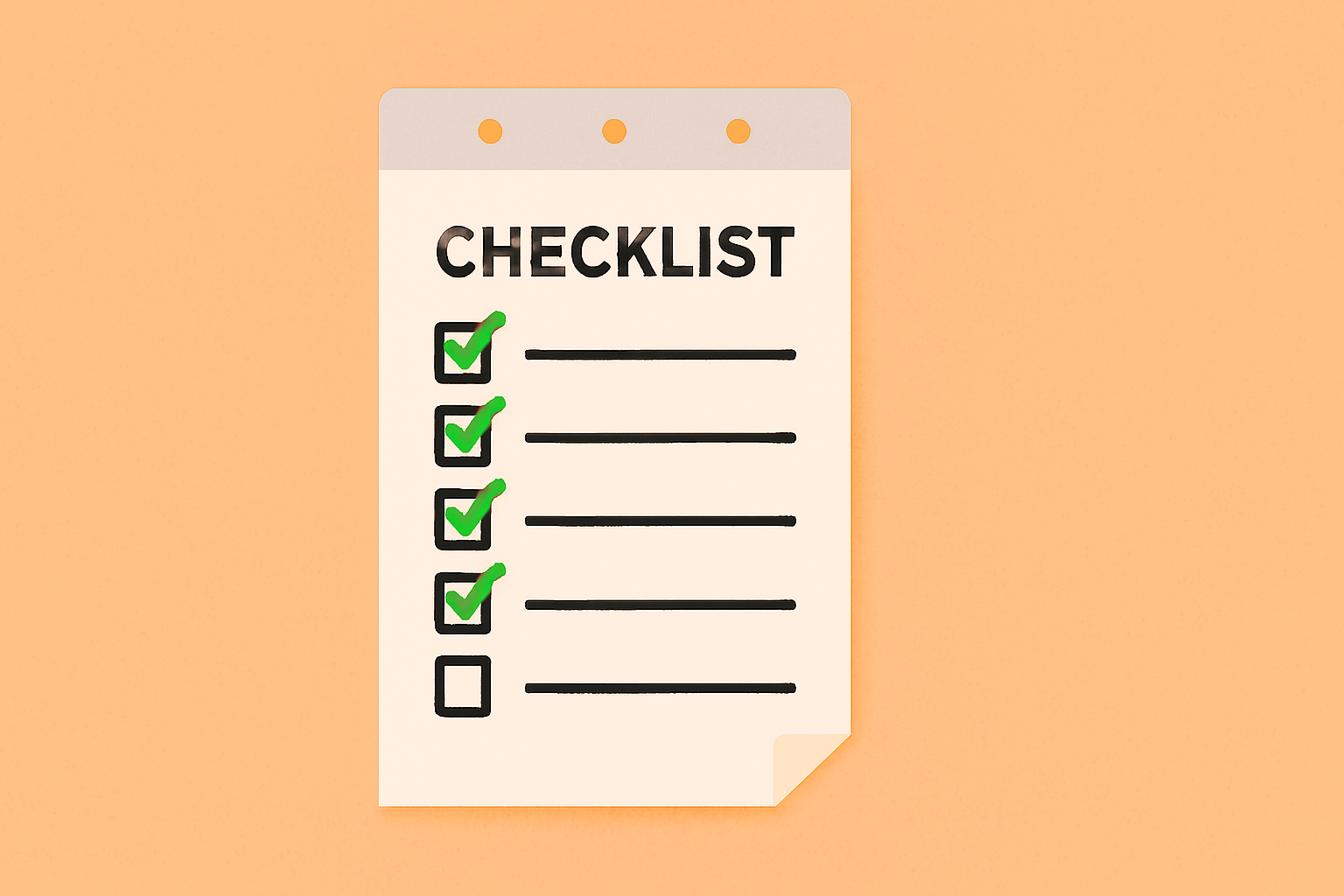 List All Cleaning Tasks | CleanHelp Canada Christmas Cleaning Checklist