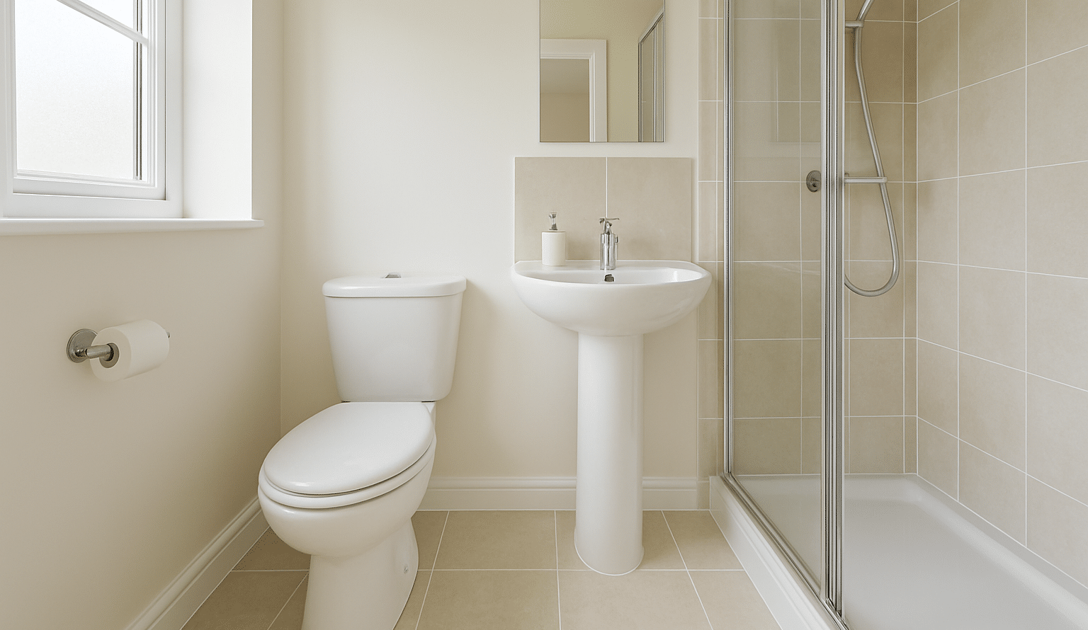 Washroom Cleaning | CleanHelp Canada | CleanHelp Canada washroom cleaning service by CleanHelp Canada Cleaning Services