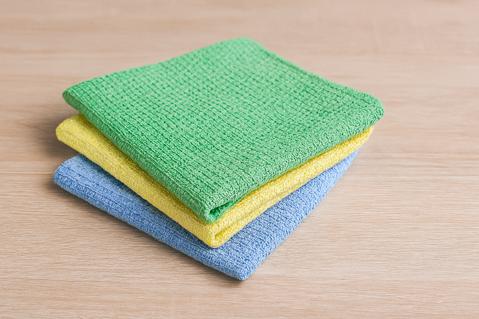 Baby Safe Cleaning Products