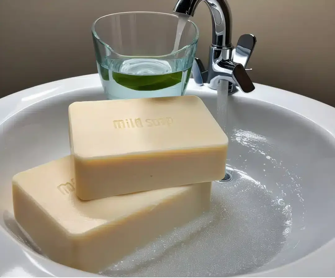 Mild Soap to Clean Leather Furniture | CleanHelp Canada Blog Image about Mild Soap to Clean Leather Furniture