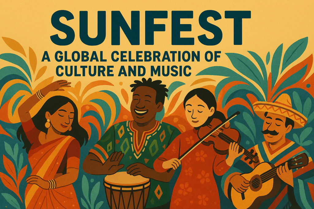 festivals in London Ontario