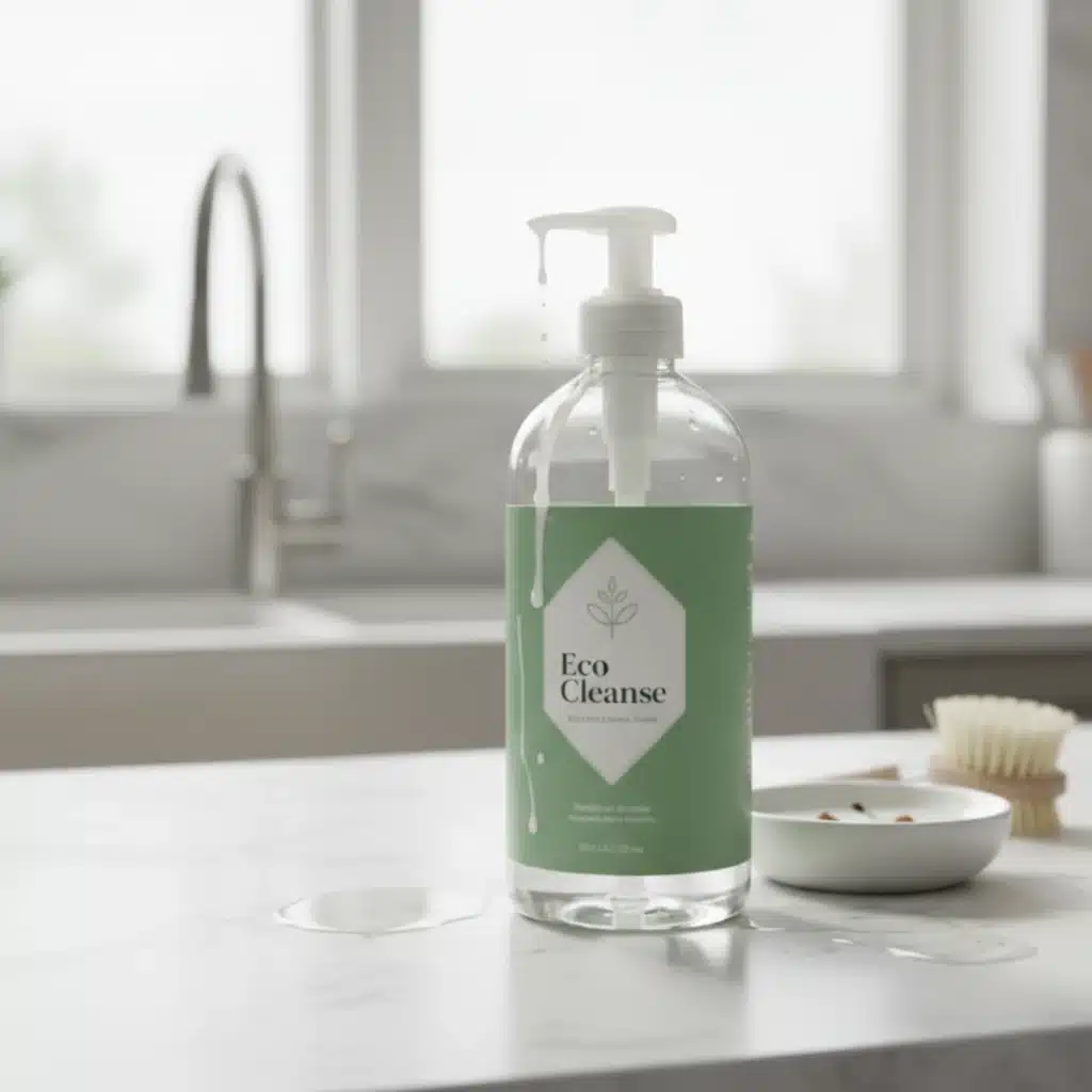 What is Liquid Soap in the Liquid vs Bar Soap Debate_ | CleanHelp Canada Blog Image for What is Liquid Soap in the Liquid vs Bar Soap Debate?