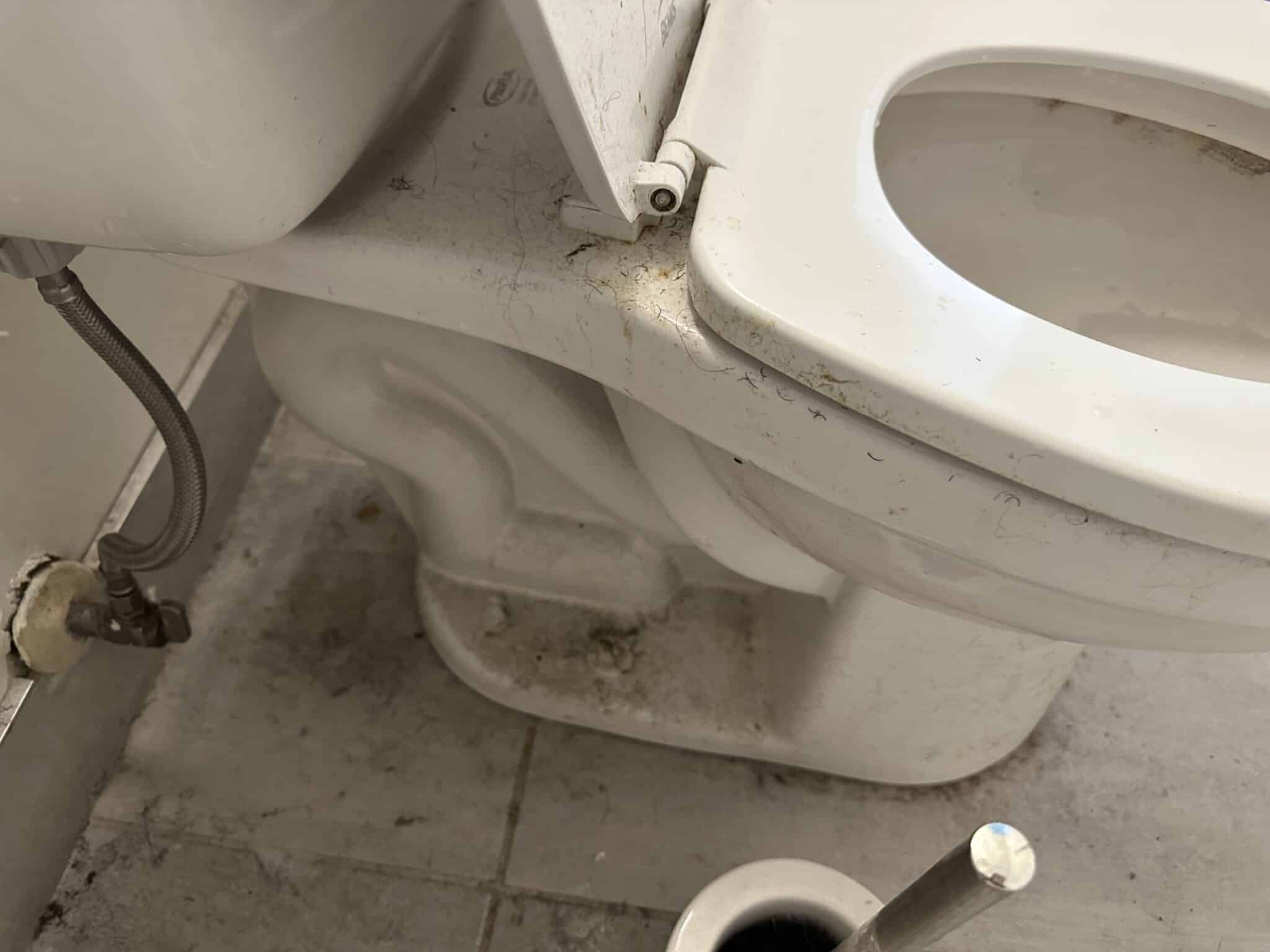House Condition